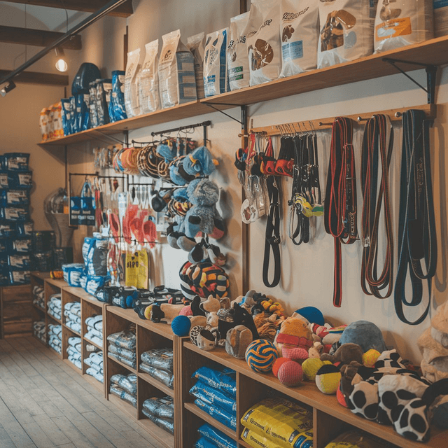 Happy Products Image