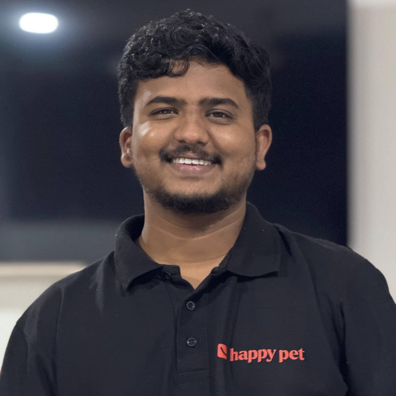Happy Pet