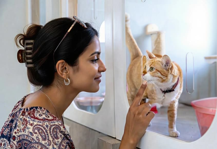 Five Ways To Attract Customers To A Pet Boarding